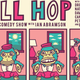Illustration for article titled Chicago, we’ve got another free comedy show coming this Saturday